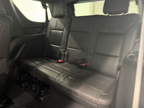 Used 2023 Chevrolet Tahoe RST w/ Luxury Package RWD image 13
