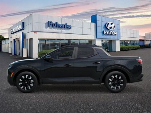 New 2026 Hyundai Santa Cruz SEL image 3