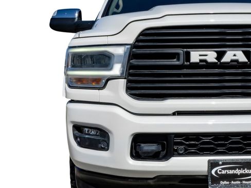 Used 2019 RAM 2500 Laramie image 50