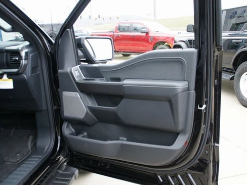 New 2026 Ford F150 Lariat w/ Equipment Group 501A Mid image 38