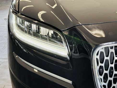 Used 2023 Lincoln Nautilus Reserve FWD image 22