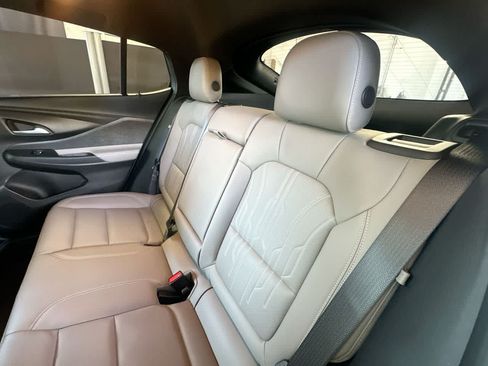 Used 2024 Buick Envista Avenir FWD image 22