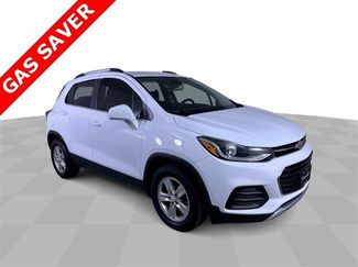 Used 2017 Chevrolet Trax LT video 2