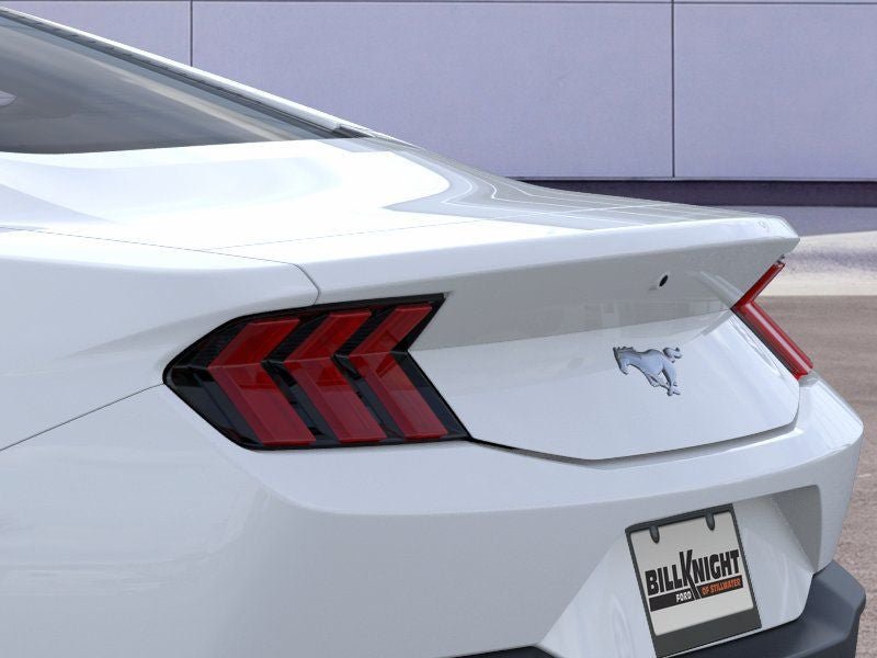 New 2026 Ford Mustang Premium RWD image 22