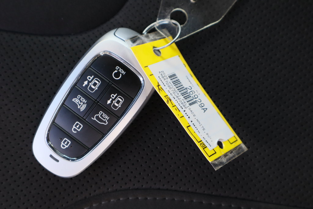 Used 2025 Hyundai Palisade Calligraphy AWD/4WD image 38