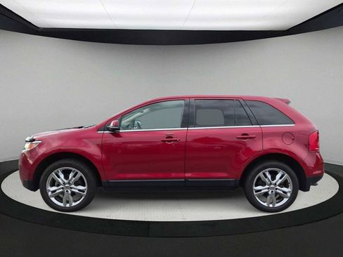 Used 2014 Ford Edge Limited w/ Equipment Group 302A AWD/4WD image 5