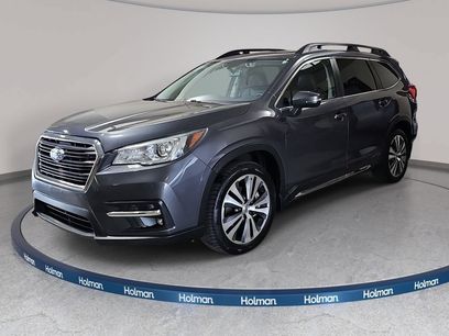 Used 2019 Subaru Ascent Limited