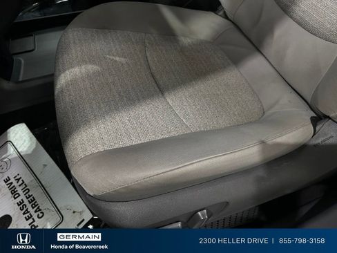 Used 2021 Toyota Sienna LE FWD image 19