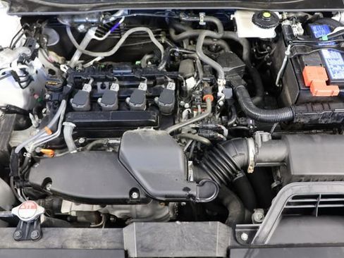 Used 2023 Honda CR-V EX-L image 25