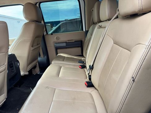 Used 2013 Ford F250 Lariat w/ Chrome Pkg image 20