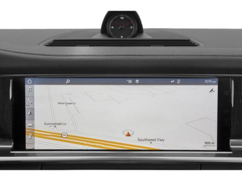 Used 2018 Porsche Panamera 4 image 17