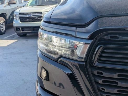 Used 2025 RAM 1500 Tradesman image 8