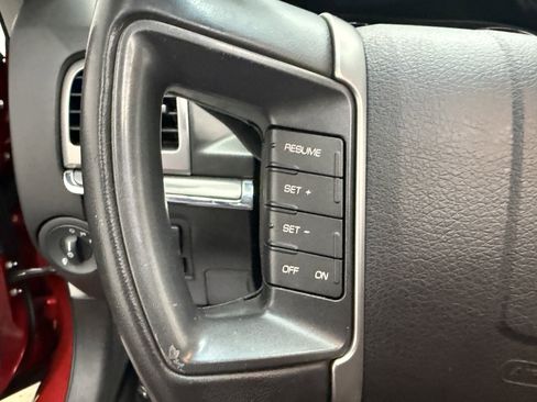 Used 2012 Lincoln MKZ AWD image 14