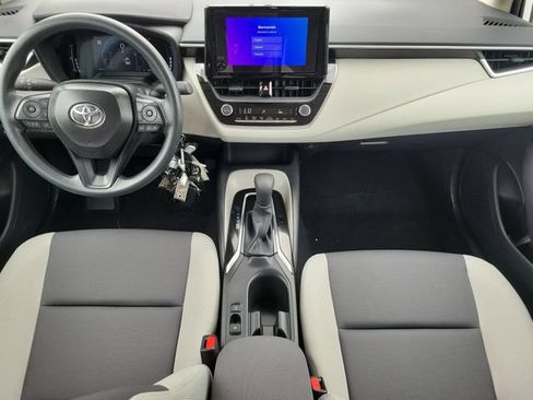 Used 2026 Toyota Corolla LE FWD image 12