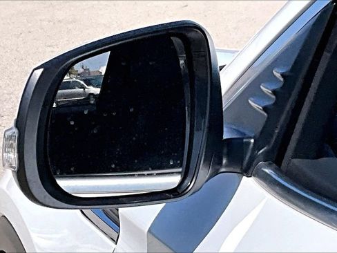 Certified 2023 INFINITI QX50 Luxe AWD/4WD image 13
