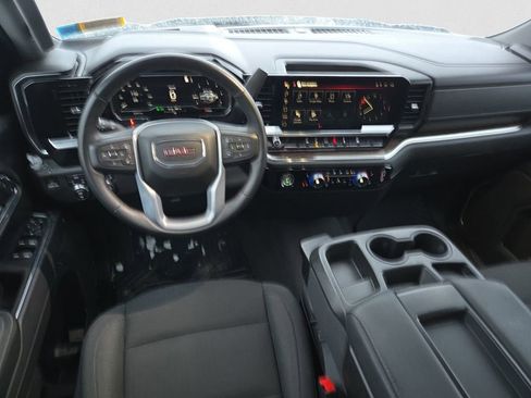 Used 2023 GMC Sierra 1500 Elevation image 11