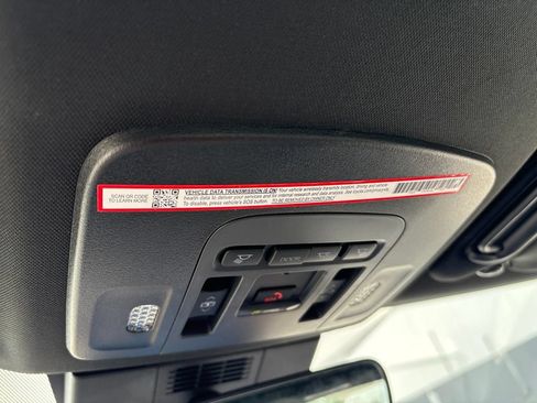 Used 2025 Toyota Camry XSE w/ Premium Plus Package FWD image 22