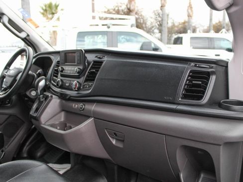 Used 2021 Ford Transit 250 Medium Roof image 39