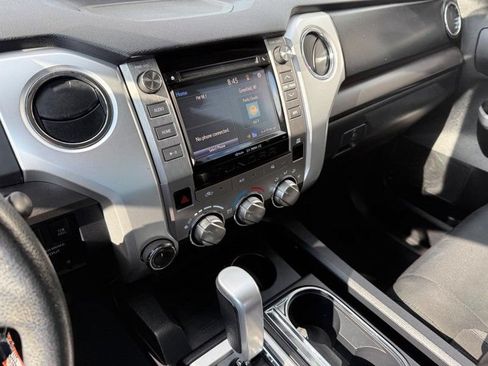 Used 2019 Toyota Tundra SR5 w/ TRD Off Road Package AWD/4WD image 25