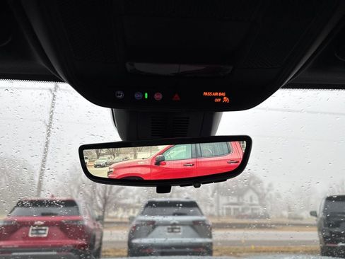 New 2026 Chevrolet Equinox LT w/ Safety and Technology Package image 22