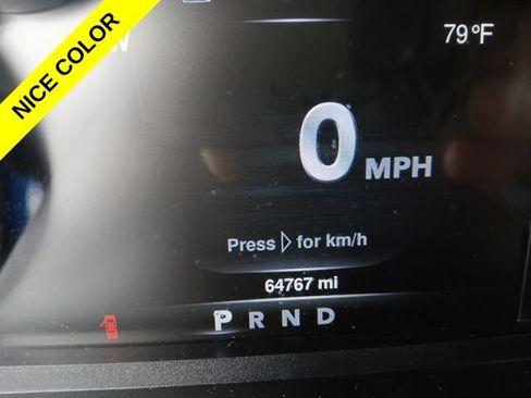 Used 2020 RAM 1500 Warlock w/ Luxury Group AWD/4WD image 25