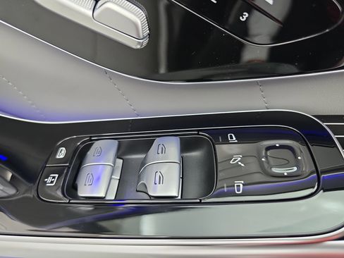 New 2026 Mercedes-Benz S 580 4MATIC Sedan image 27