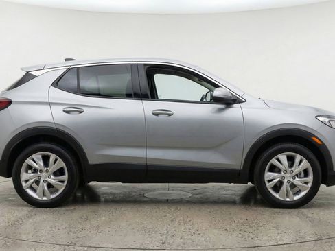 Used 2025 Buick Encore GX Preferred image 11