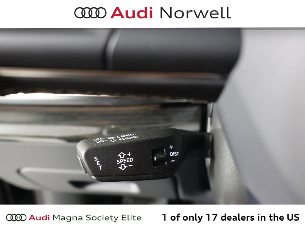 Used 2026 Audi Q7 2.0T Premium AWD/4WD image 28