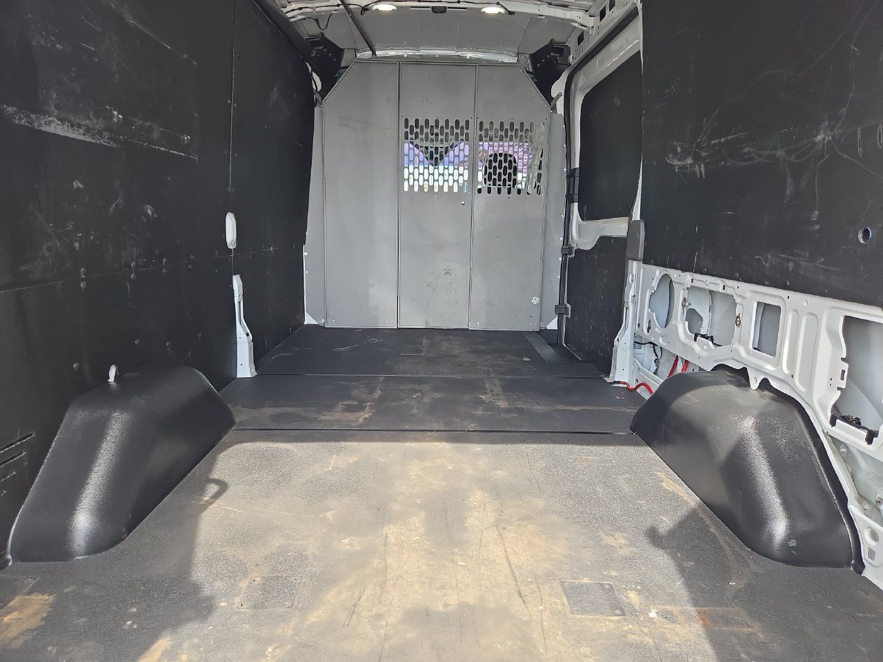 Used 2024 Ford Transit 350 148 Medium Roof w/ Load Area Protection Package RWD image 12