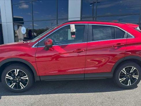 New 2026 Mitsubishi Eclipse Cross SE image 5