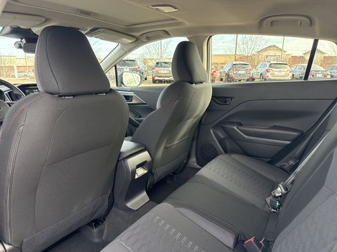 New 2026 Subaru Impreza 2.0i Sport image 19