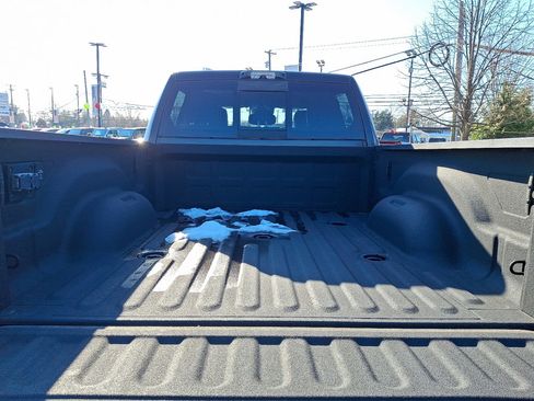 Used 2023 RAM 2500 Rebel w/ Level 1 Equipment Group image 18