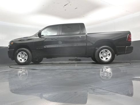 Used 2025 RAM 1500 Tradesman AWD/4WD image 54