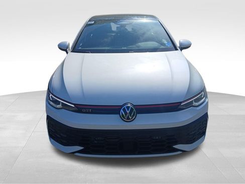 New 2026 Volkswagen GTI SE image 8
