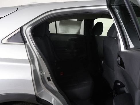New 2026 Mitsubishi Eclipse Cross LE AWD/4WD image 28