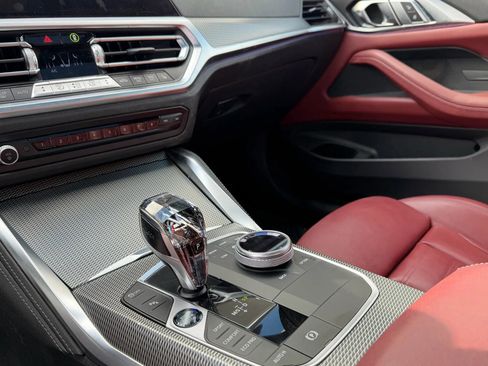 Used 2021 BMW 440i xDrive Coupe w/ Shadowloine Package image 21