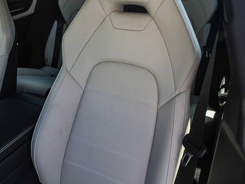 Certified 2024 Porsche Panamera 4 image 22