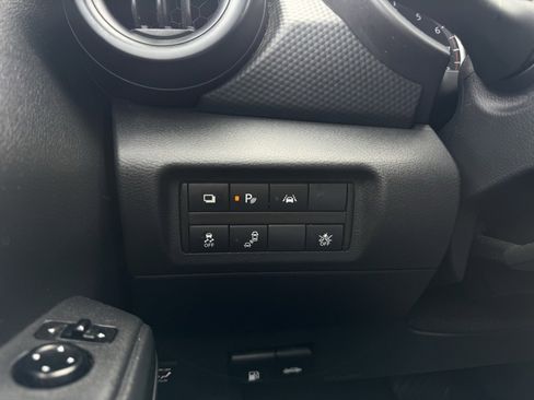 Used 2023 Nissan Kicks S w/ Interior Electronics Package image 13