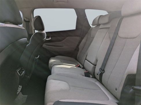 Used 2023 Hyundai Santa Fe SEL image 16