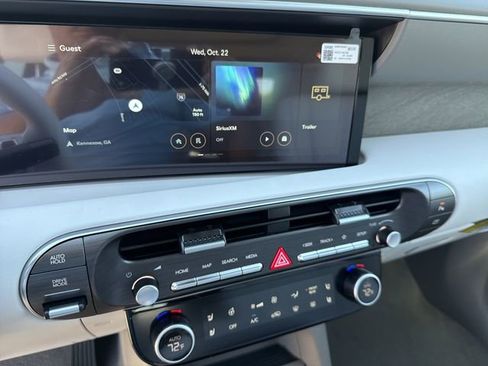New 2026 Hyundai Palisade Limited FWD image 30