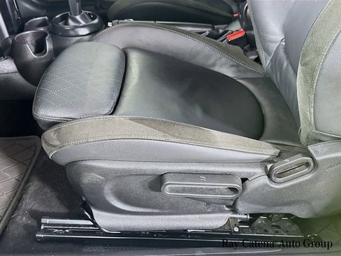 Used 2023 MINI Cooper S w/ Signature Upholstery Package image 19
