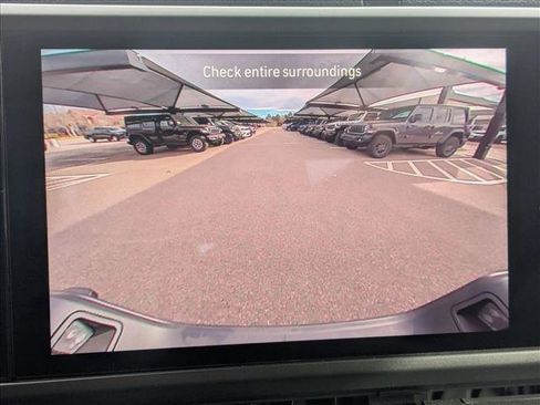 New 2026 Jeep Gladiator Sport image 12