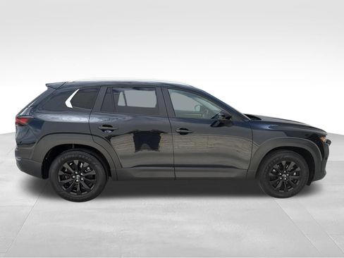 Certified 2025 MAZDA CX-50 AWD 2.5 S w/ Preferred Package image 4