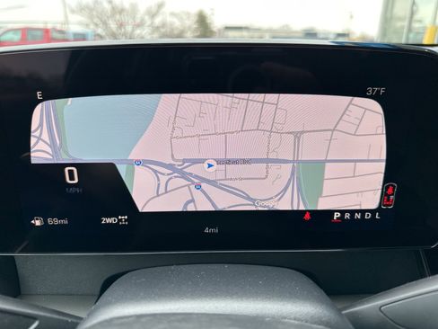 New 2026 Chevrolet Traverse LT image 35