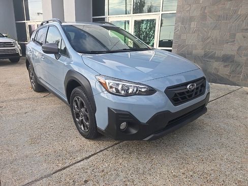 Used 2023 Subaru Crosstrek 2.5i Sport image 16