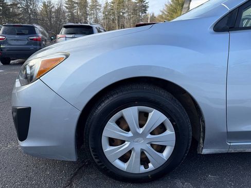 Used 2013 Subaru Impreza 2.0i image 12