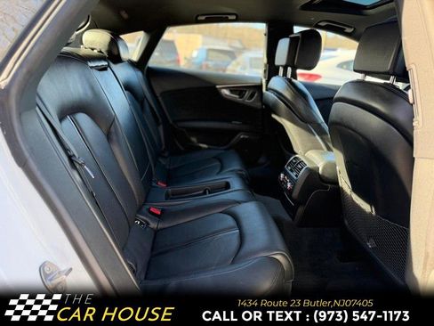 Used 2017 Audi S7 Premium Plus image 22
