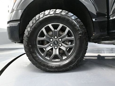 Used 2023 Ford F150 Tremor w/ 360 Degree Camera Package image 16