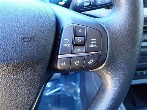 New 2025 Ford Bronco Sport Big Bend image 14