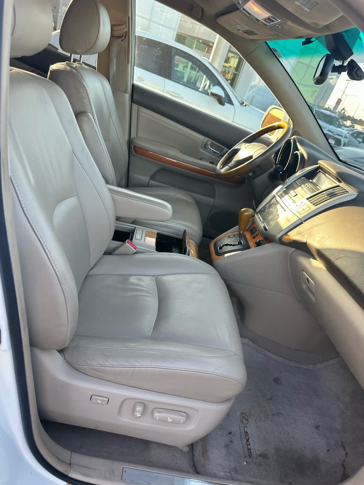 Used 2007 Lexus RX 350 AWD image 15